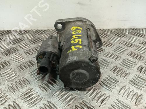 Starter AUDI A3 (8P1) 2.0 TDI 16V | BP35751518M8 - Image 5