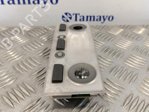 Innerbelysning BMW 7 (E65, E66, E67) 735 i, Li | BP18334217I8 