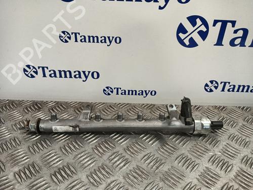 Used Injection rail VW GOLF VI (5K1) 1.6 TDI (105 hp) 30154890