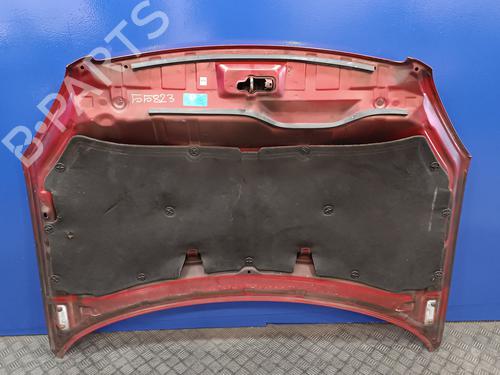 Hood NISSAN QASHQAI / QASHQAI +2 I (J10, NJ10, JJ10E)  | BP15859615C1 