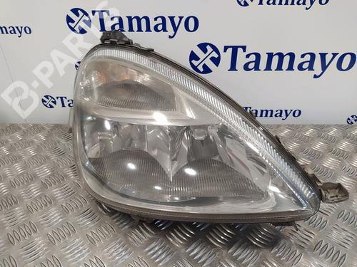 Used Right headlight MERCEDES-BENZ A-CLASS (W168) A 140 (168.031, 168.131) (82 hp) 8826767