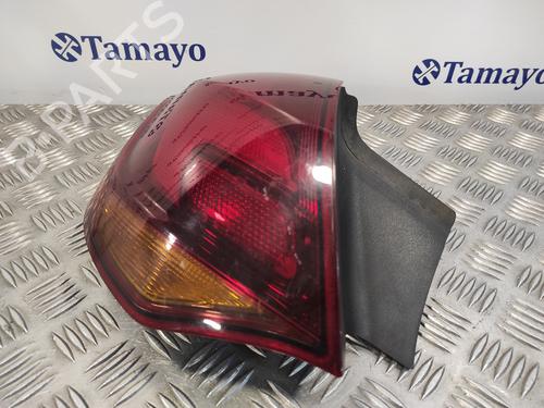 Left taillight OPEL ASTRA J (P10) 1.7 CDTI (68) | BP14830882C34 