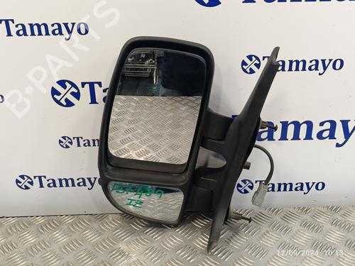 Retrovisor izquierdo RENAULT MASTER II Van (FD) [1997-2013]  19646471