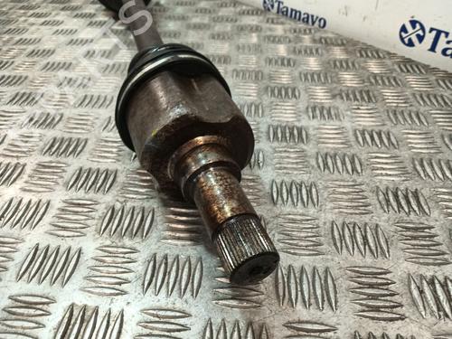 Left front driveshaft FIAT DUCATO Van (250_) | BP32628973M38 - Image 5