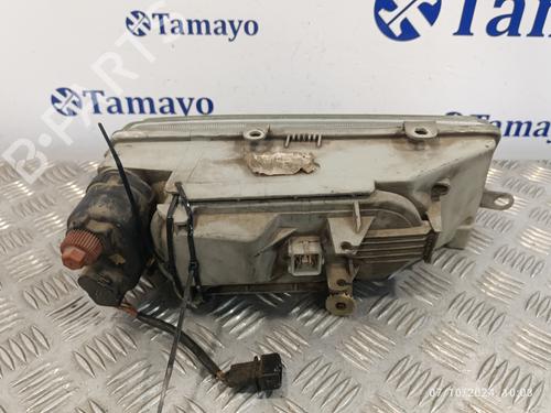 Left headlight SEAT TOLEDO I (1L2)  | BP20207120C28 