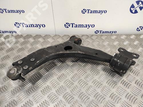 Right front suspension arm VOLVO S40 II (544) 1.6 D | BP11830070M13 