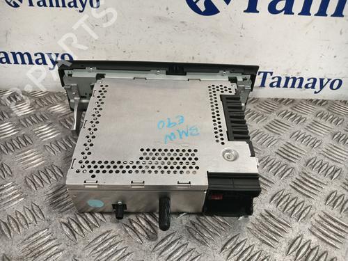 Radio BMW 3 (E90) 320 d | BP31998624E6