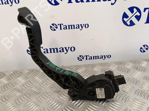 Pedal CITROËN C3 I (FC_, FN_) 1.1 i | BP18695909I4 
