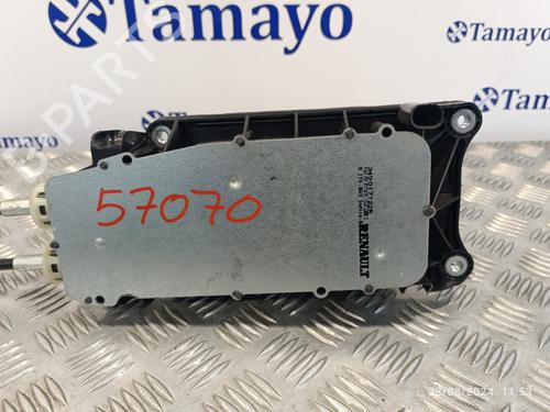 Gear lever RENAULT CLIO IV (BH_)  | BP19416416M90 
