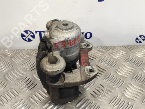 Right rear brake caliper BMW 1 (E81)  | BP12824662M106 