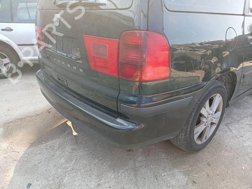 Paraurti posteriore Paraurti posteriore 37494972 37494972