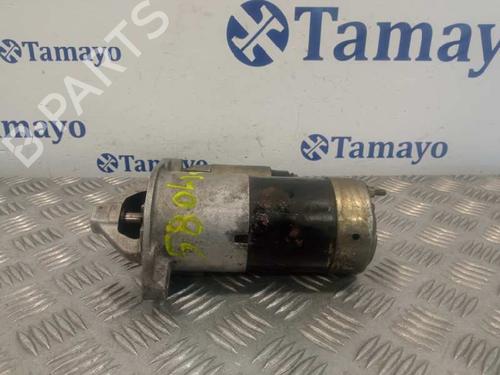 Startmotor MITSUBISHI SPACE WAGON (N9_W, N8_W)  | BP25914750M8 