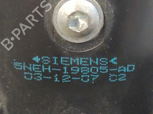 Heater blower motor NISSAN PATHFINDER III (R51) 2.5 dCi | BP14357884M62 