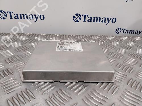 Control unit MERCEDES-BENZ A-CLASS (W168) A 140 (168.031, 168.131) | BP16676452M11 