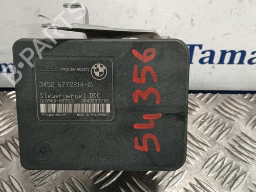 ABS pump BMW 3 (E90)  | BP29938411M43 