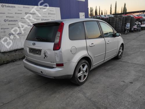 Pipe FORD FOCUS C-MAX (DM2)  | BP26878695M125 