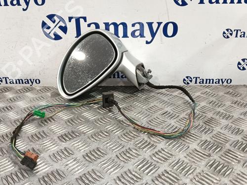 Used Left mirror CITROËN C4 I (LC_) [2004-2014]  27647742