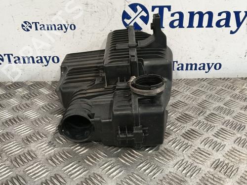 Air filter box CITROËN C3 II (SC_)  | BP29866695M87