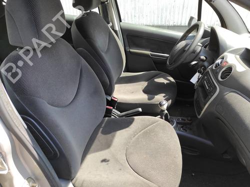 Engine control unit (ECU) CITROËN C3 I (FC_, FN_) 1.4 HDi | BP14984421M57 