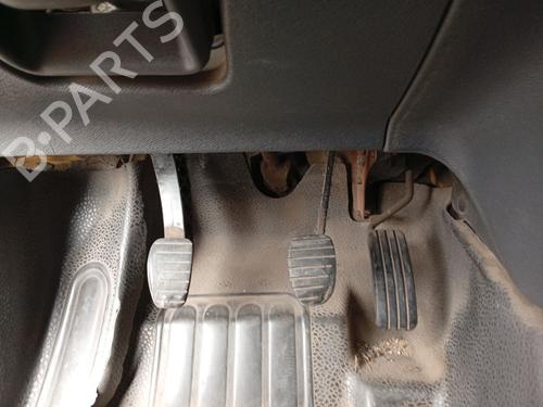 clutch-pedal-renault-kangoo-express-fw01_-2008-36359774 main image