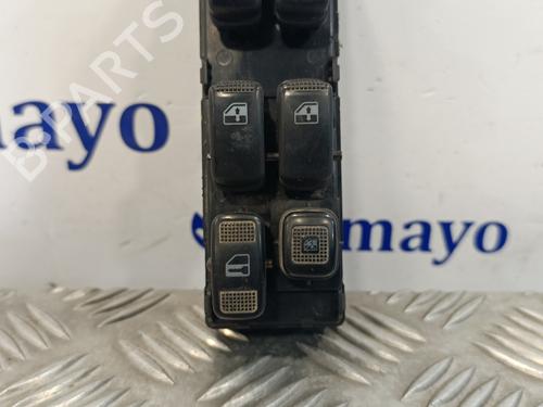 Left front window switch HYUNDAI TRAJET (FO)  | BP18134087I27 