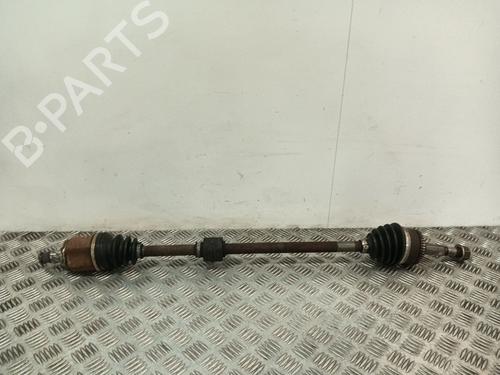 Used Right front driveshaft Right front driveshaft NISSAN ALMERA II Hatchback (N16) 1.5 (90 hp) 34694251 34694251