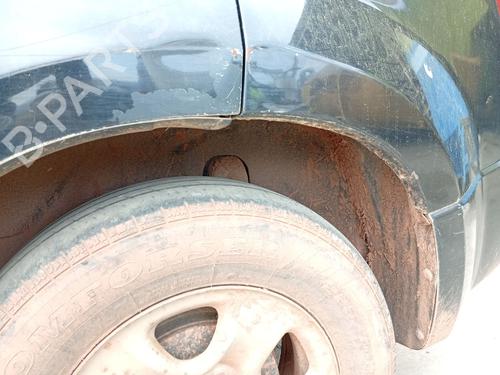 Used Wheel arch Wheel arch SUZUKI GRAND VITARA II (JT, TE, TD) 1.9 DDiS All-wheel Drive (JT419, TD44, JB419WD, JB419XD,... (129 hp) 36306693 36306693