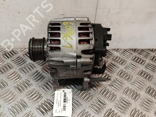 Used Alternator Alternator 38086587 38086587