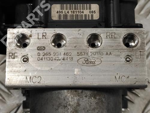 ABS pump FORD MONDEO III (B5Y) 2.0 TDCi | BP11024184M43 