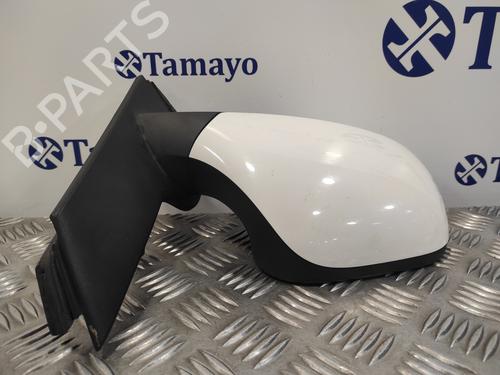Right mirror SEAT ALTEA XL (5P5, 5P8) 1.6 TDI | BP15670355C27 