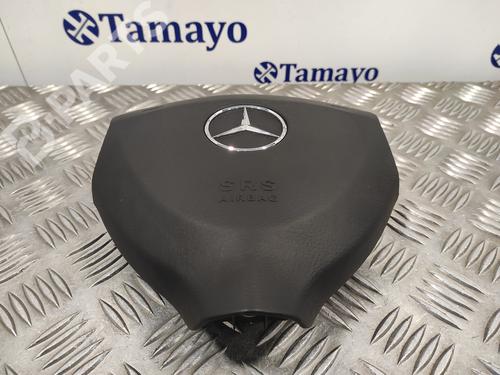 Driver airbag MERCEDES-BENZ A-CLASS (W169)  | BP11768766C9 