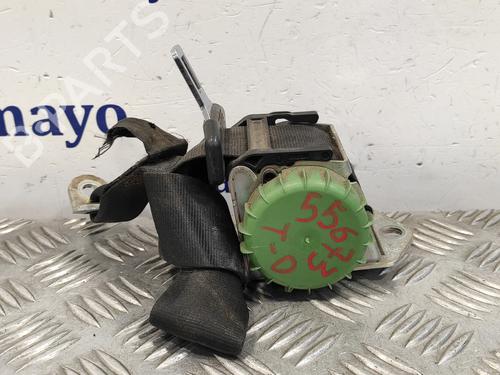Rear right seatbelt SKODA OCTAVIA II (1Z3) 1.9 TDI | BP22626743I28 