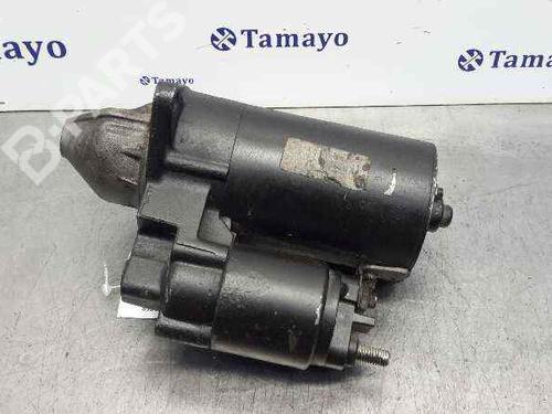 Starter OPEL ZAFIRA A MPV (T98) 1.8 16V (F75) | BP892761M8 