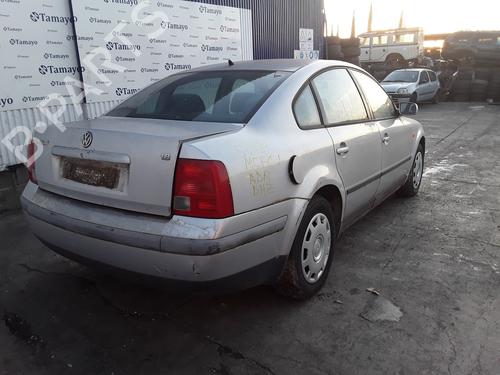 Right rear window motor VW PASSAT B5 (3B2) 1.8 | BP8693064E22 