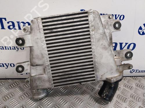 Intercooler NISSAN PATROL GR V Wagon (Y61) 3.0 DTi | BP27670218M30 