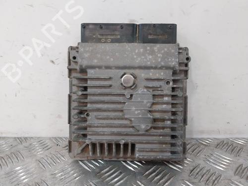 Engine control unit (ECU) VW GOLF VI (5K1) 1.6 TDI | BP39499863M57 - Image 2