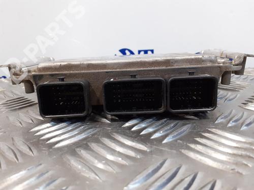 Engine control unit (ECU) CITROËN C2 (JM_) 1.6 | BP9304804M57 