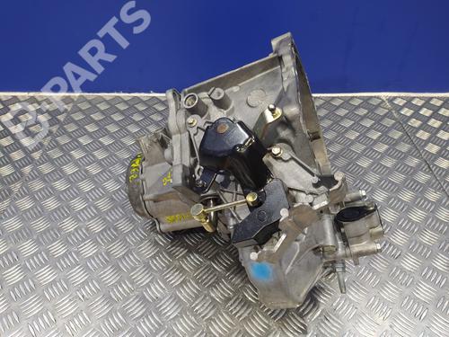 Gearbox CITROËN XSARA PICASSO (N68) 1.6 HDi | BP11179441M3 