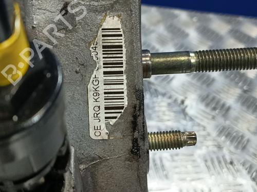 Gearbox RENAULT KANGOO (KC0/1_) 1.5 dCi | BP32440310M3 