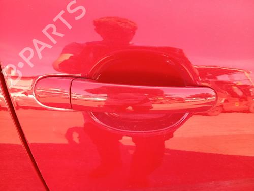 Used Front right exterior door handle Front right exterior door handle 36696764 36696764