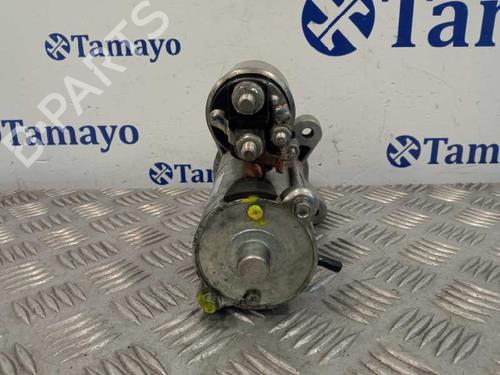 Starter FORD TRANSIT CONNECT (P65_, P70_, P80_)  | BP29136386M8 