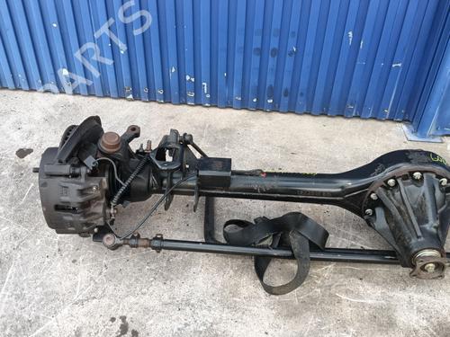 Subframe LAND ROVER DISCOVERY II (L318) 2.5 Td5 4x4 | BP33687373M9 - Image 2