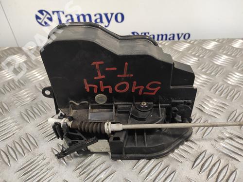 Rear left lock BMW 1 (E87)  | BP11512911C100 