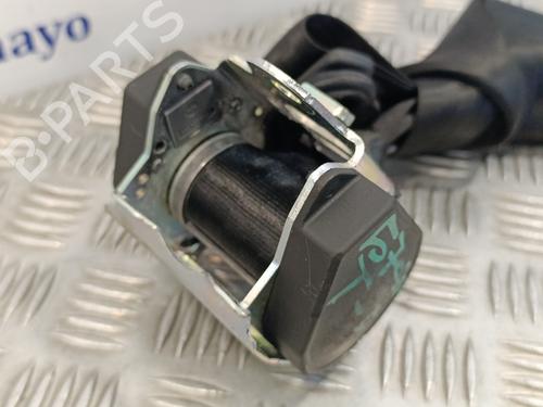 Rear right seatbelt AUDI Q7 (4LB)  | BP18133469I28 