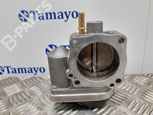 Throttle body RENAULT MEGANE II (BM0/1_, CM0/1_) | BP8375811M82