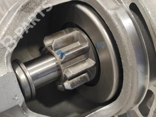 Startmotor OPEL CORSA E (X15)  | BP9586961M8 