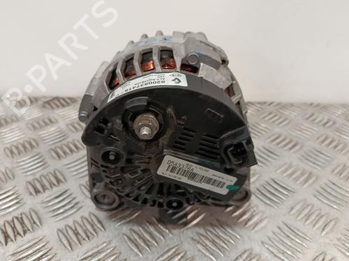 Alternator RENAULT KANGOO Express (FC0/1_) 1.5 dCi (FC1E) | BP33455254M7 - Image 3