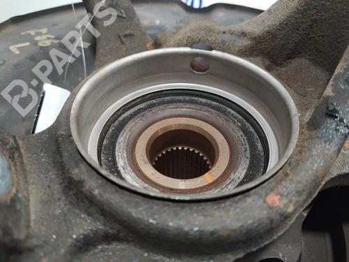 Left front steering knuckle LEXUS RX (_U3_) 400h (MHU38_, MHU38R) | BP9423465M25 