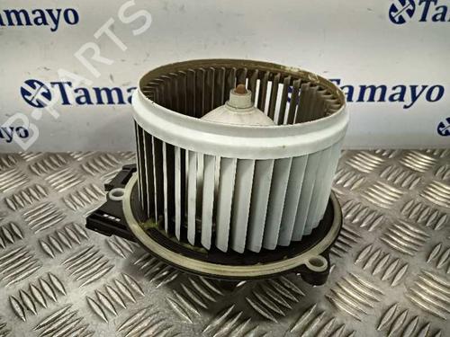 Heater blower motor IVECO DAILY VI Platform/Chassis 33S14, 35S14, 35C14, 38S14 | BP30318066M62