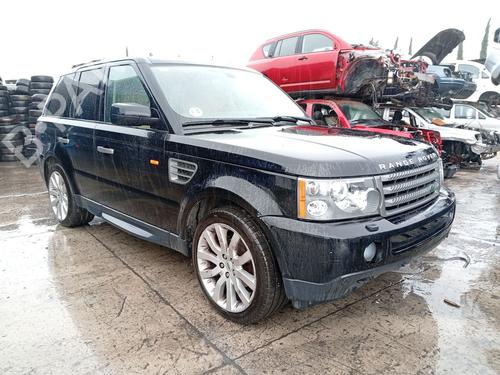 Used Subframe Subframe LAND ROVER RANGE ROVER SPORT I (L320) 2.7 D 4x4 (190 hp) 32783769 32783769
